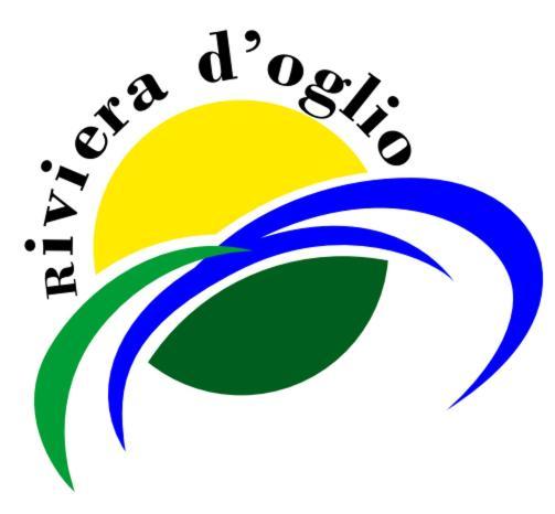 Agriturismo Rivieraoglio Piadena Luaran gambar