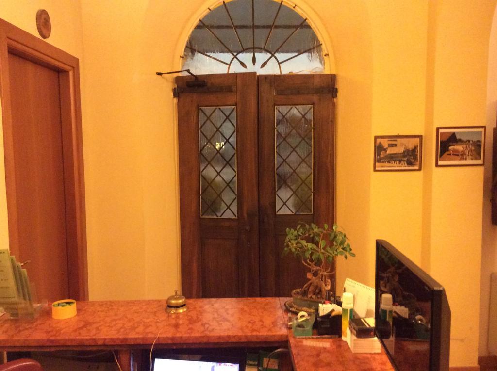 Agriturismo Rivieraoglio Piadena Luaran gambar