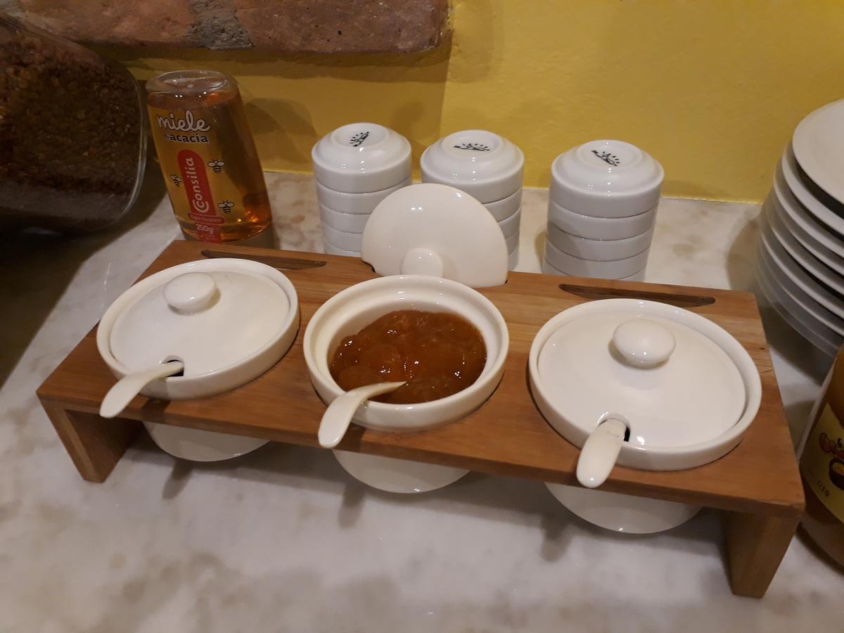 Agriturismo Rivieraoglio Piadena Luaran gambar